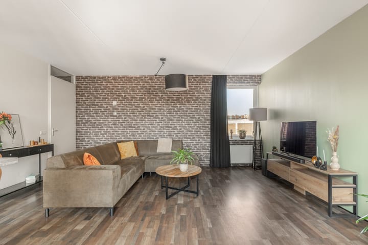 Foto 5 van Nieuwstraat 2-B1