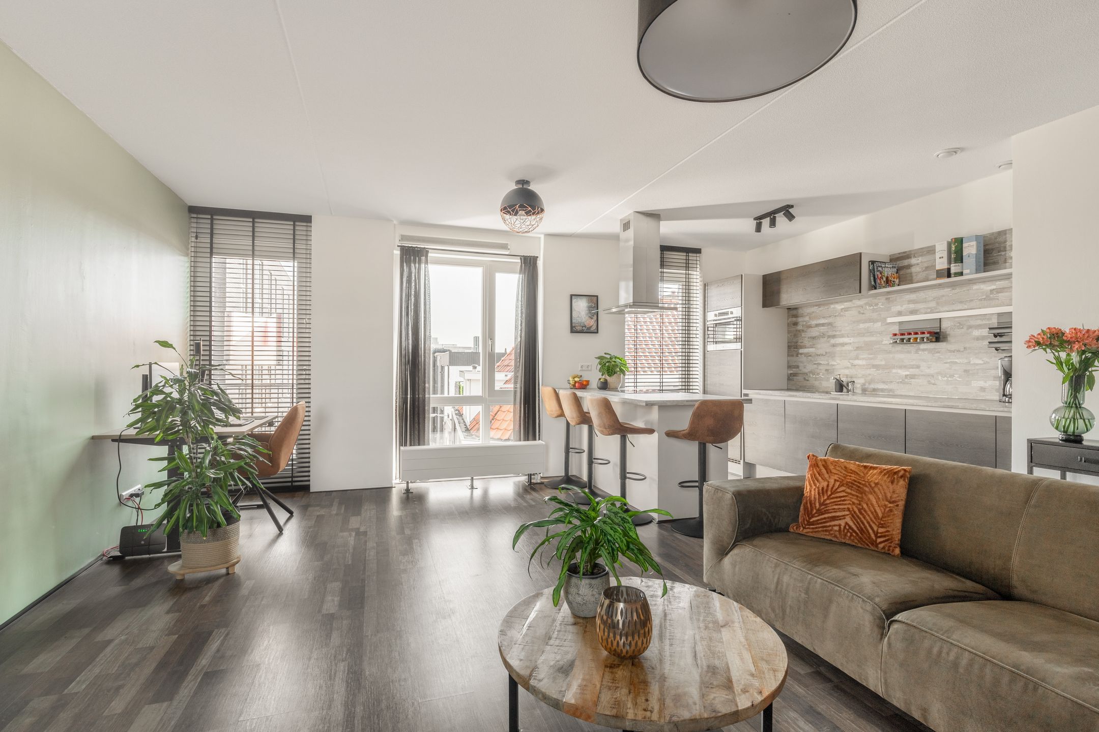 Foto 6 van Nieuwstraat 2-B1