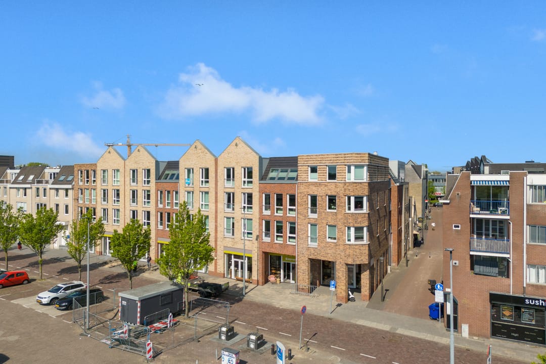 Foto 23 van Nieuwstraat 2-B1