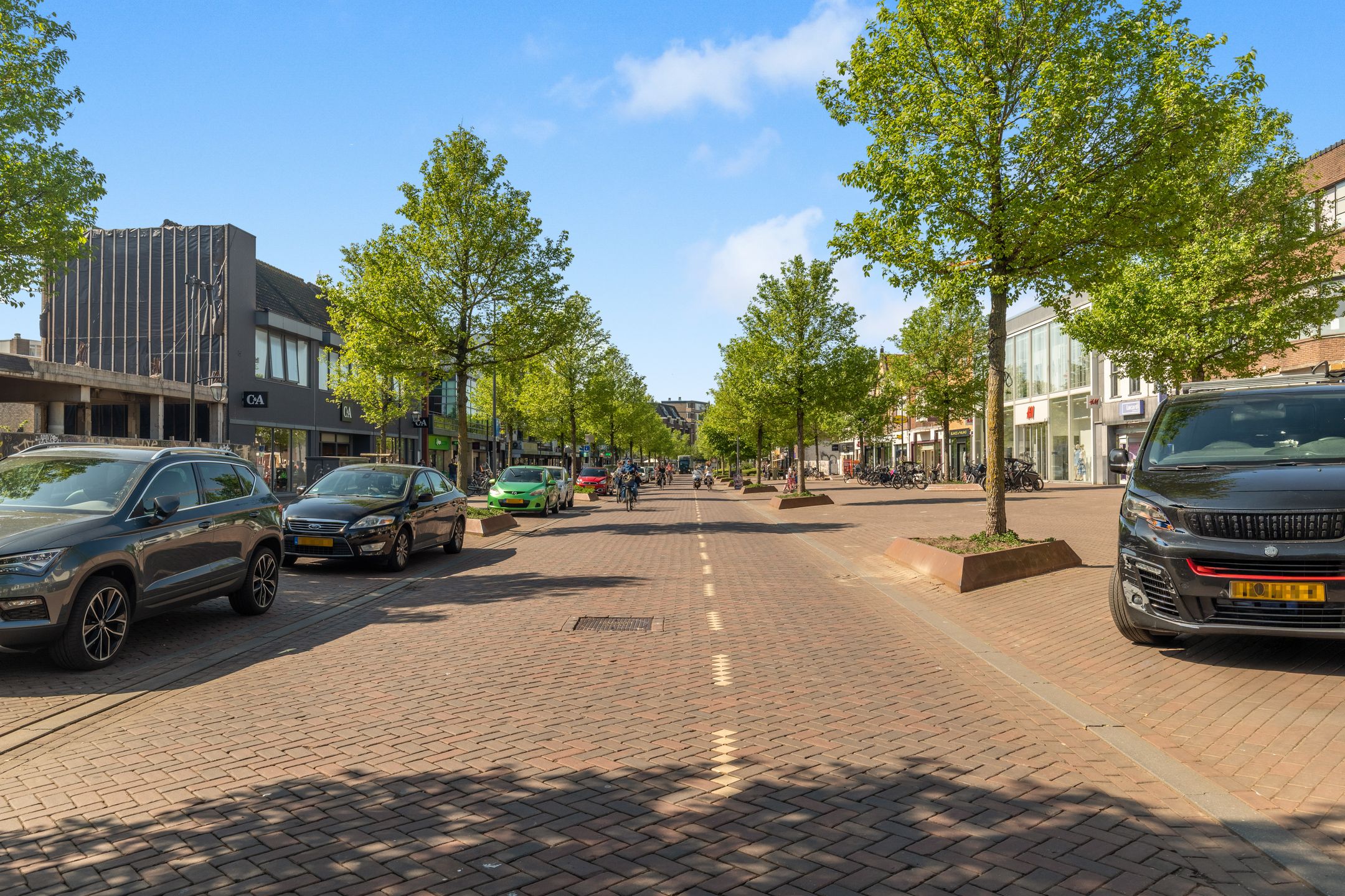 Foto 24 van Nieuwstraat 2-B1