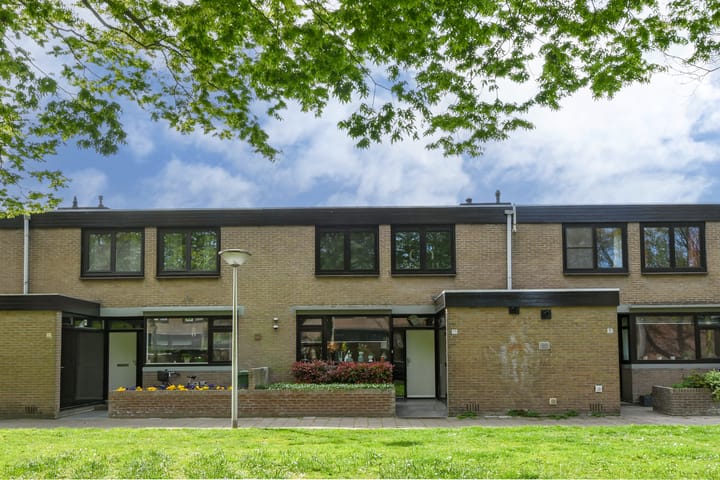 Bekijk foto van Clervauxlaan 29