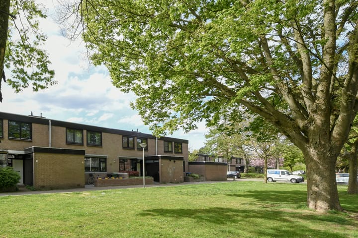 Foto 5 van Clervauxlaan 29