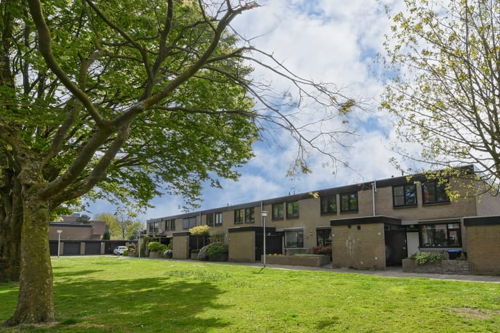 Foto 6 van Clervauxlaan 29