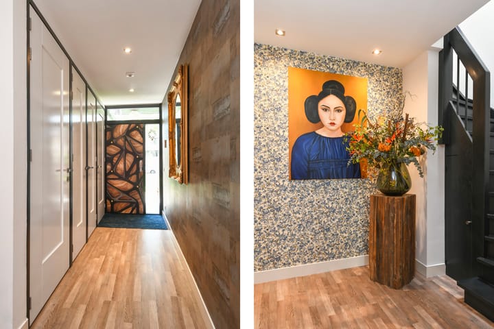 Foto 7 van Clervauxlaan 29