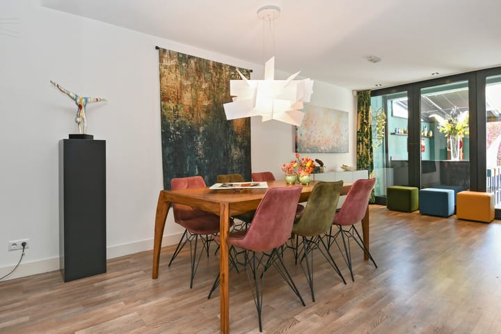 Foto 13 van Clervauxlaan 29