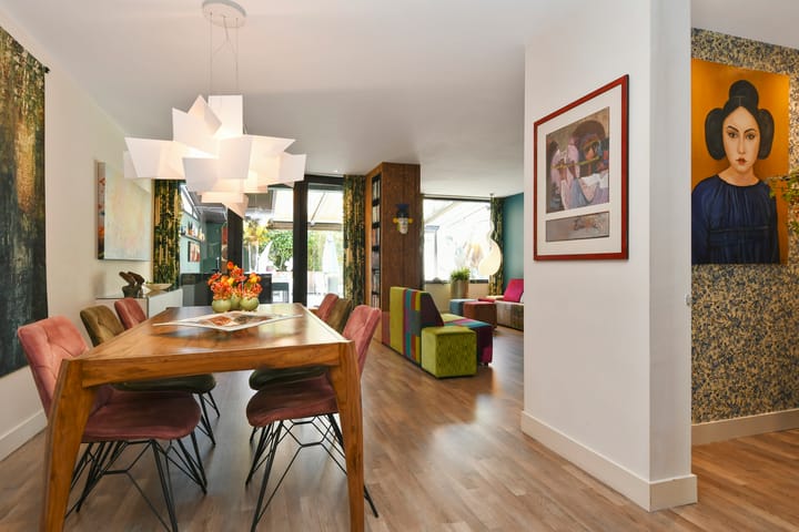 Foto 14 van Clervauxlaan 29