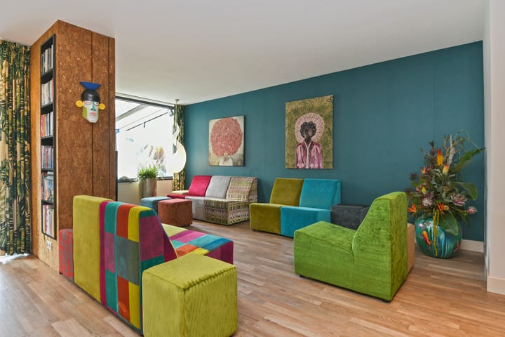 Foto 15 van Clervauxlaan 29