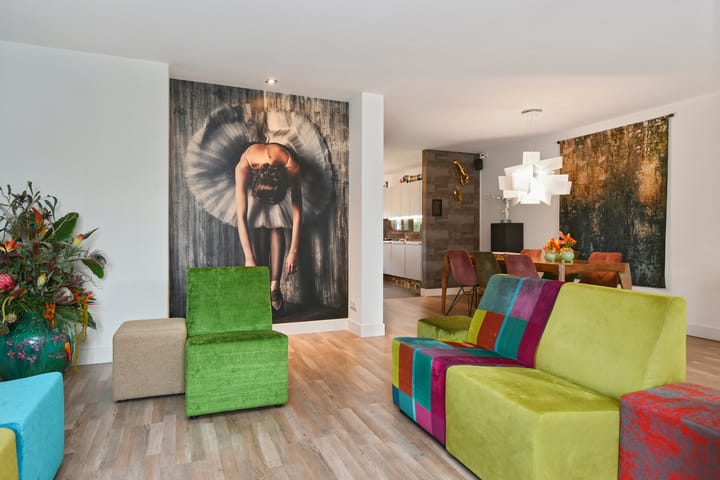 Foto 17 van Clervauxlaan 29