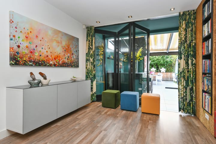 Foto 18 van Clervauxlaan 29