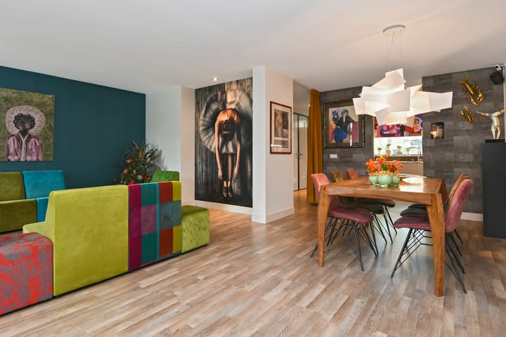 Foto 19 van Clervauxlaan 29