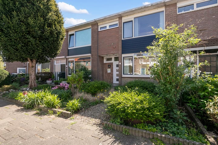 Rozenstraat 8