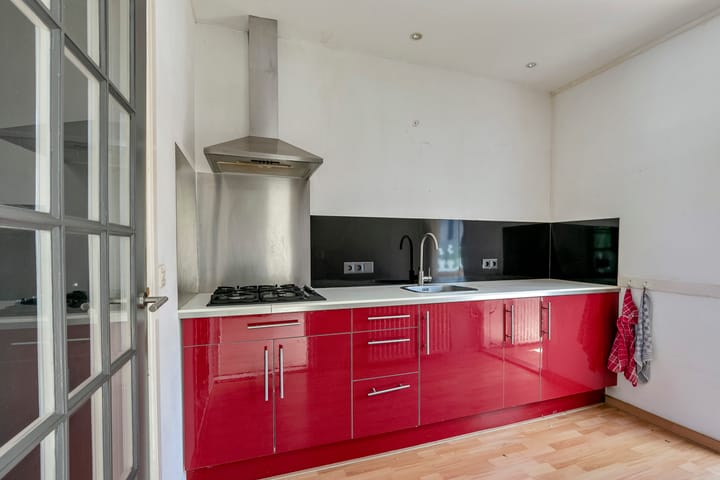 Foto 2 van Rozenstraat 8