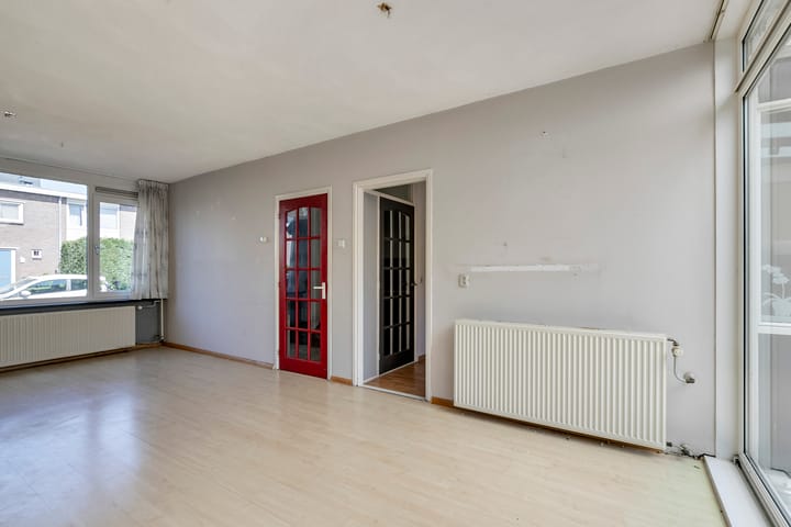 Foto 3 van Rozenstraat 8