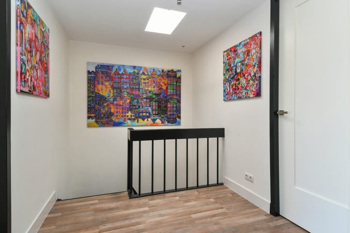 Foto 25 van Clervauxlaan 29