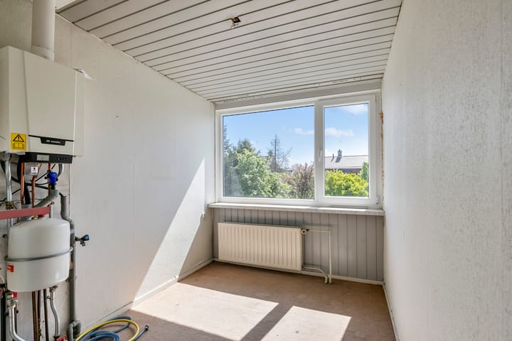 Foto 8 van Rozenstraat 8