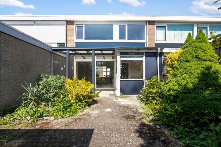 Foto 14 van Rozenstraat 8