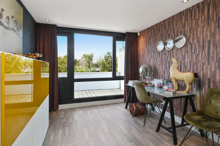 Foto 30 van Clervauxlaan 29