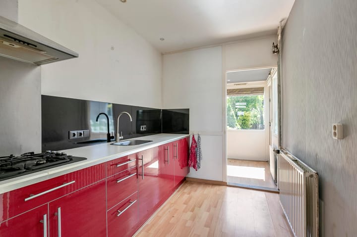 Foto 17 van Rozenstraat 8