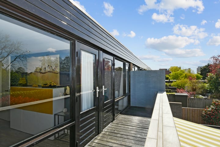 Foto 32 van Clervauxlaan 29