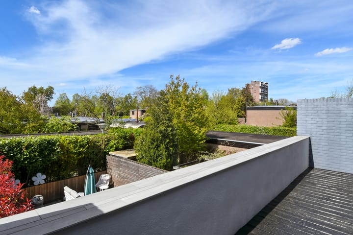 Foto 33 van Clervauxlaan 29