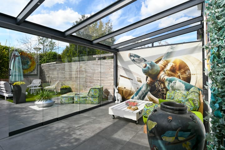 Foto 39 van Clervauxlaan 29