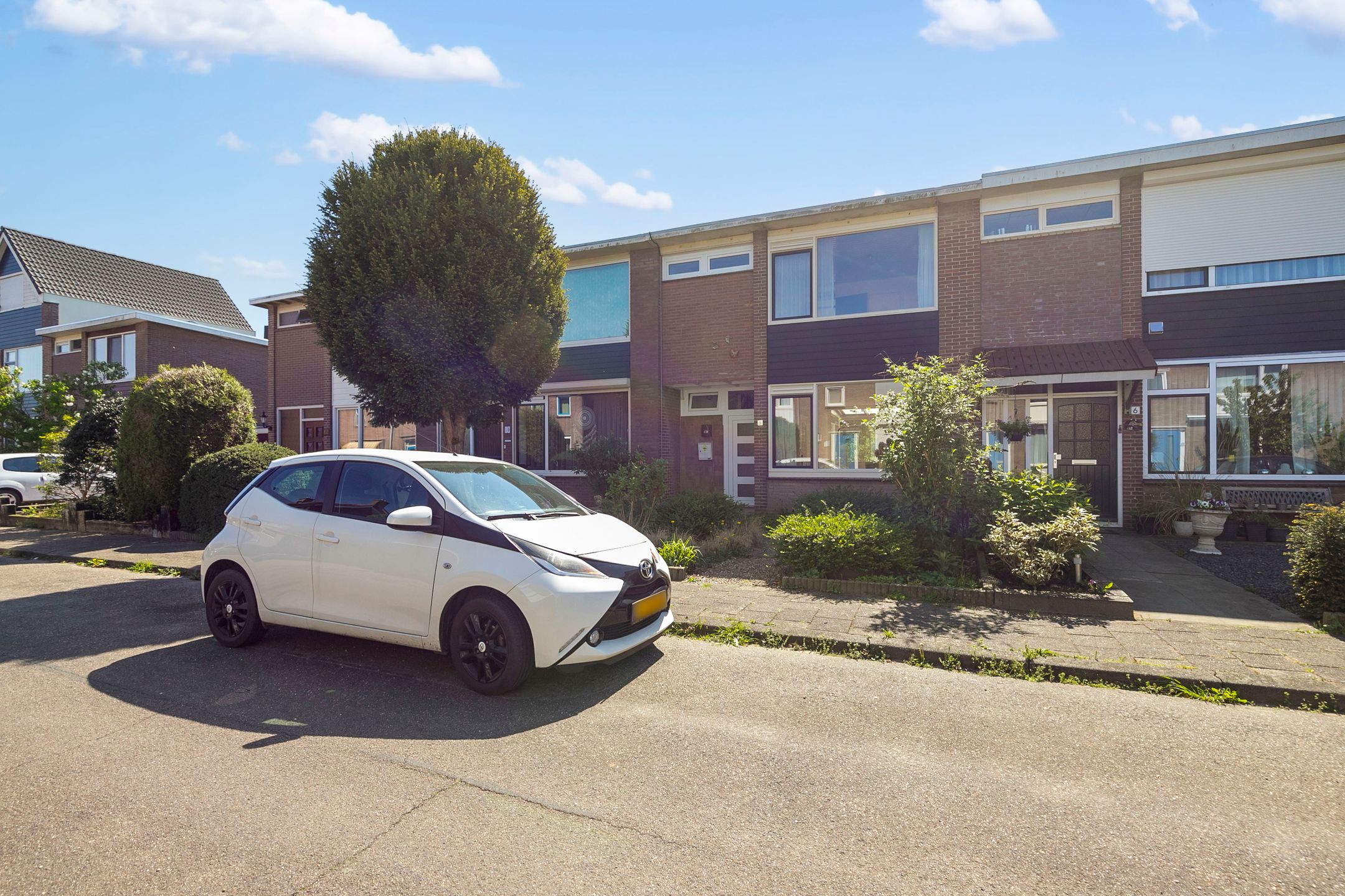 Foto 27 van Rozenstraat 8