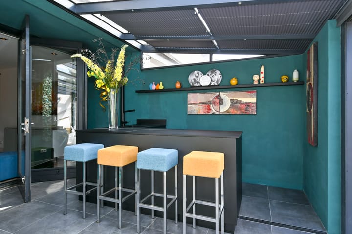 Foto 40 van Clervauxlaan 29