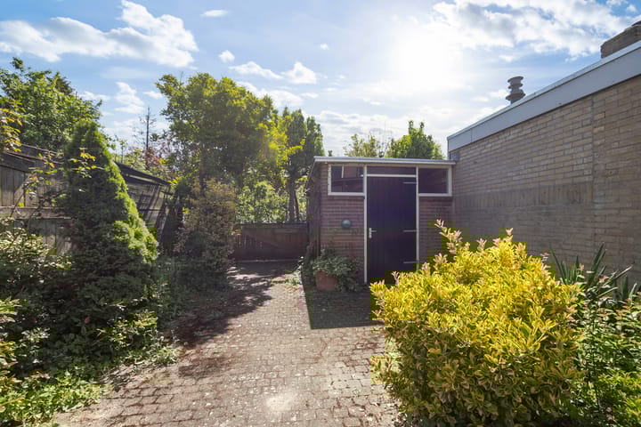 Foto 28 van Rozenstraat 8