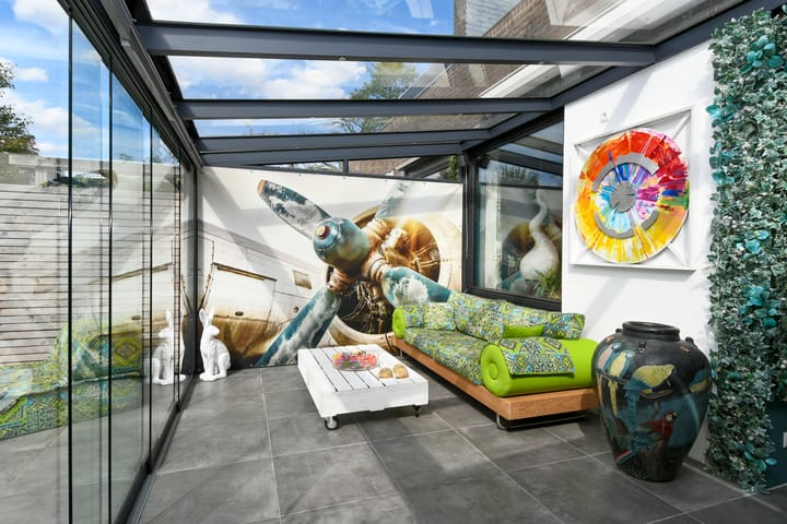 Foto 41 van Clervauxlaan 29