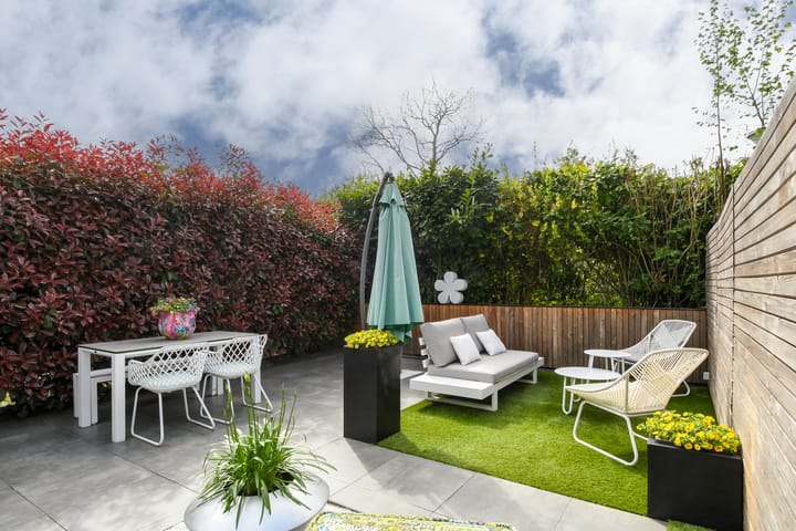 Foto 43 van Clervauxlaan 29