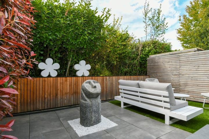 Foto 45 van Clervauxlaan 29