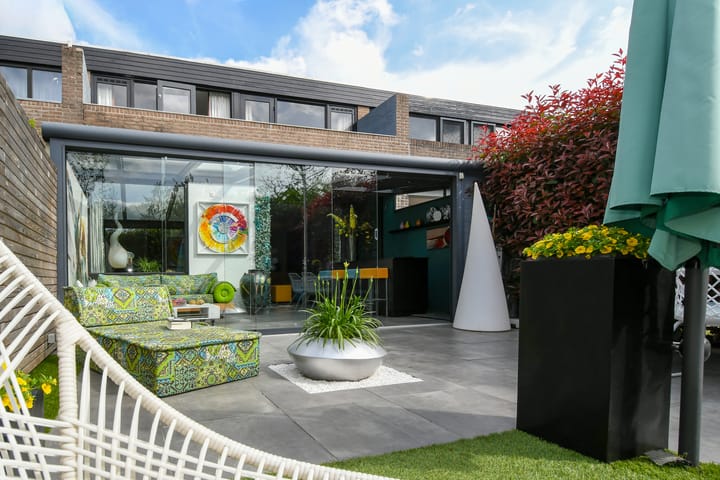 Foto 46 van Clervauxlaan 29