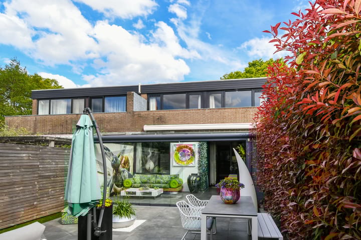 Foto 47 van Clervauxlaan 29