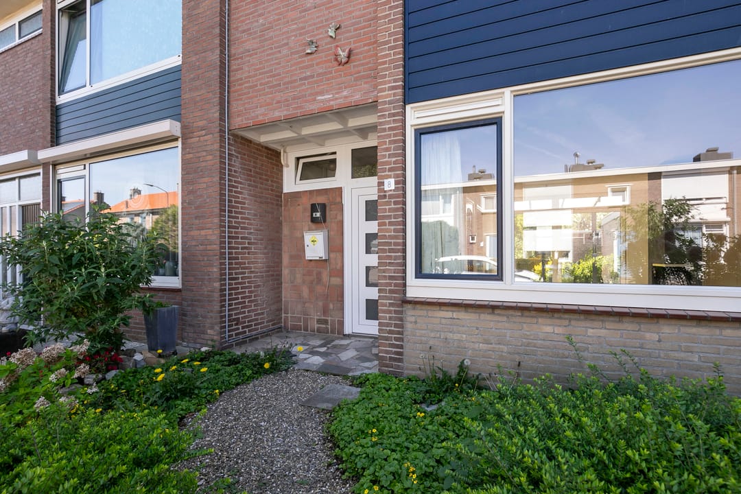 Foto 31 van Rozenstraat 8