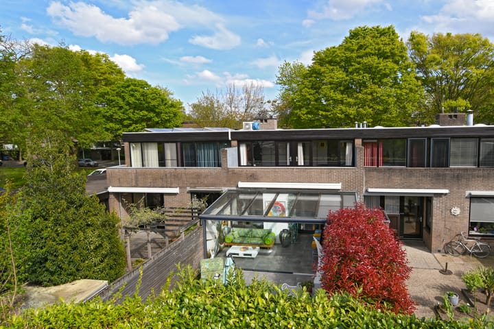 Foto 48 van Clervauxlaan 29