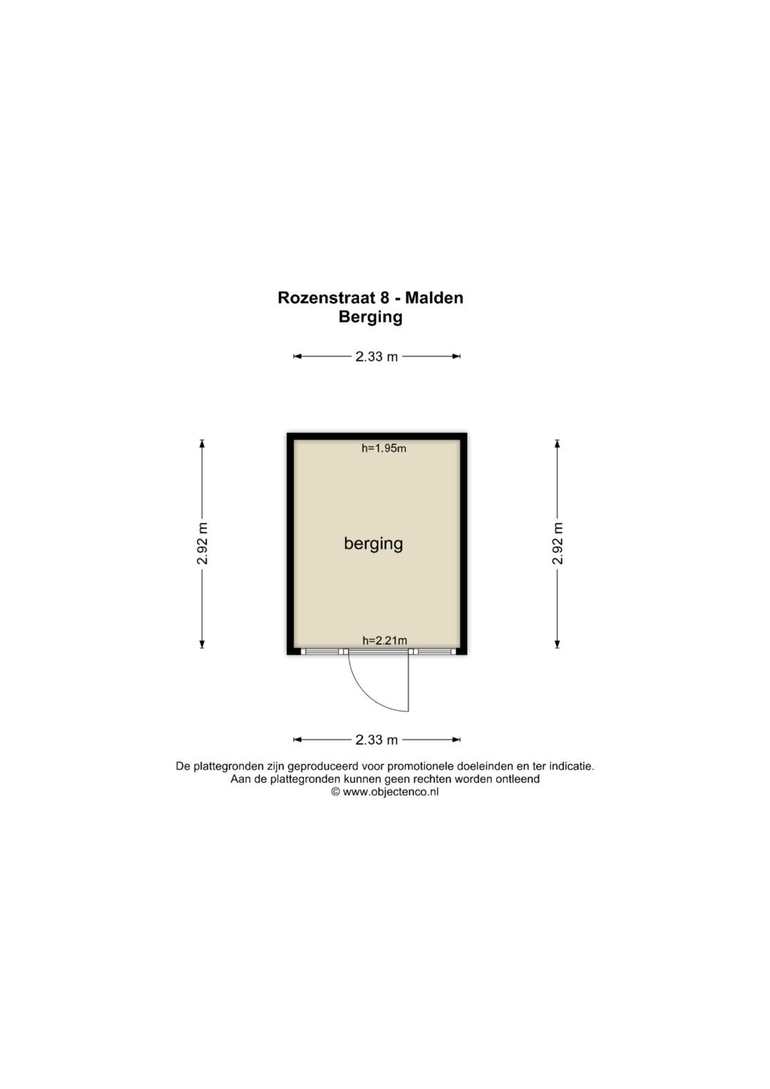 Foto 34 van Rozenstraat 8