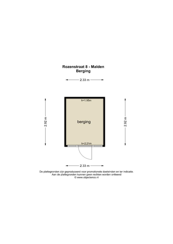 Foto 34 van Rozenstraat 8