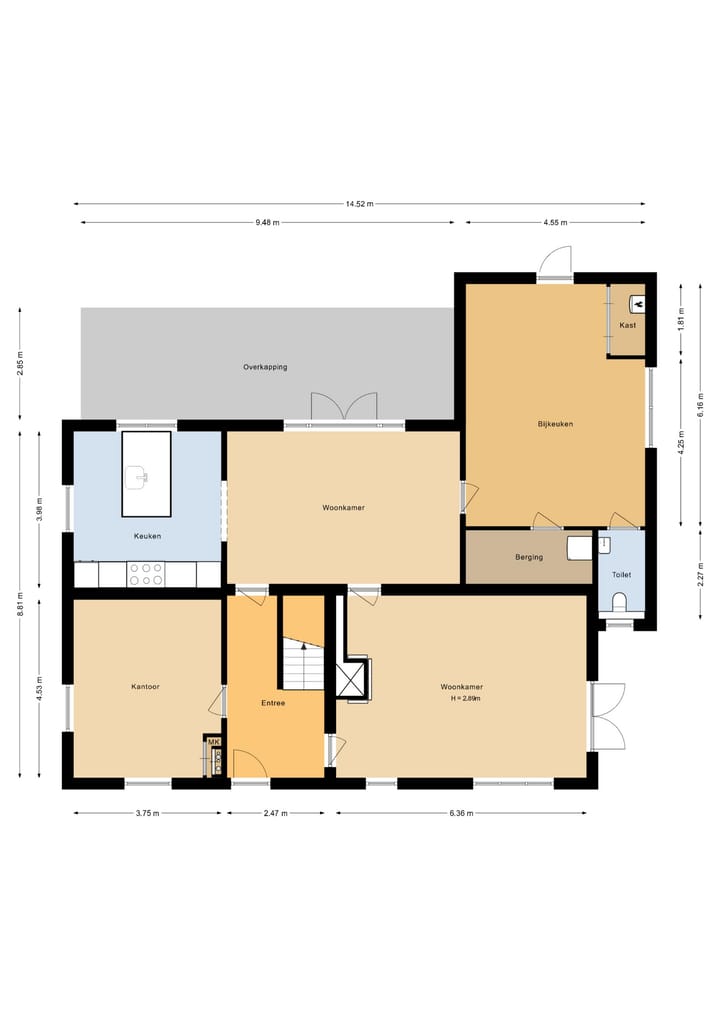 Foto 50 van Rijksweg 79