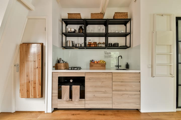 Foto 3 van Oudeschans 16-D