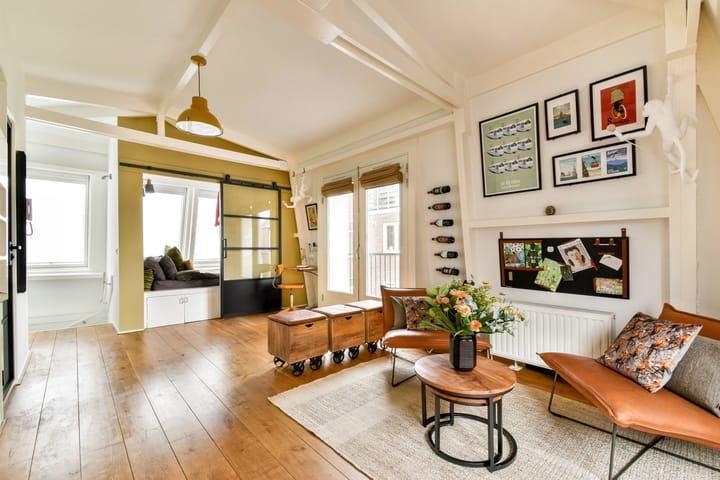 Foto 4 van Oudeschans 16-D