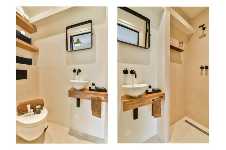 Foto 5 van Oudeschans 16-D