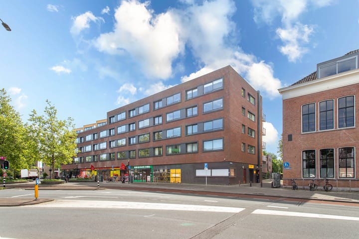 Foto 1 van Merelstraat 90