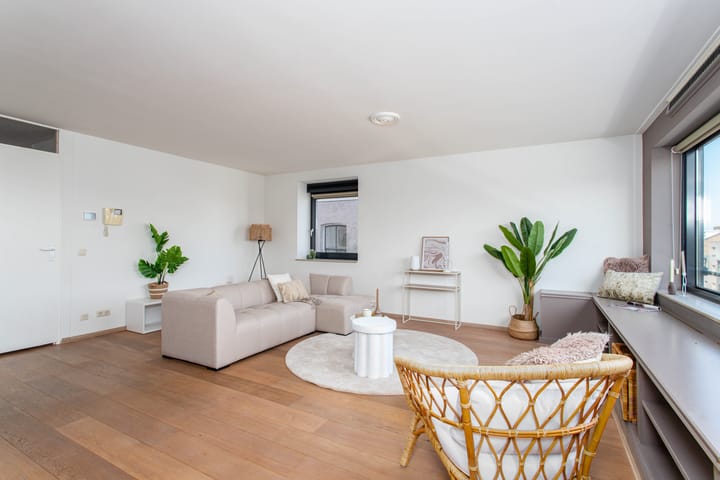 Foto 7 van Merelstraat 90