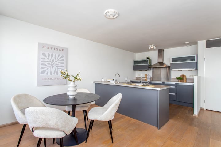 Foto 5 van Merelstraat 90