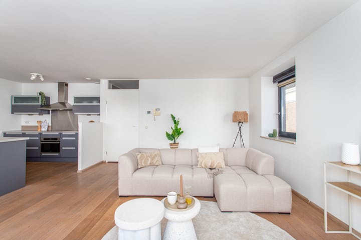 Foto 8 van Merelstraat 90