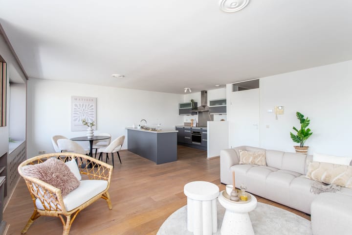 Foto 9 van Merelstraat 90