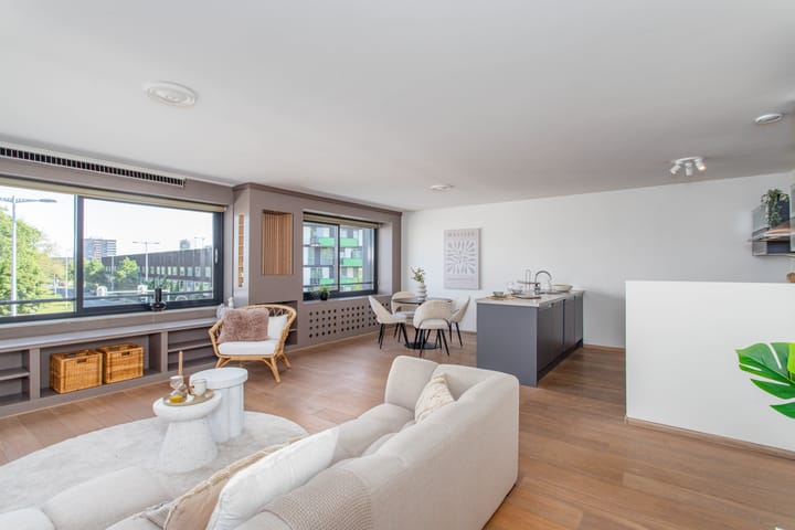 Foto 6 van Merelstraat 90