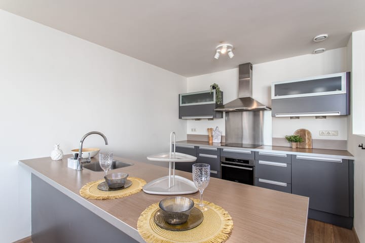 Foto 10 van Merelstraat 90