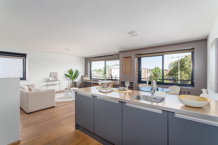 Foto 13 van Merelstraat 90