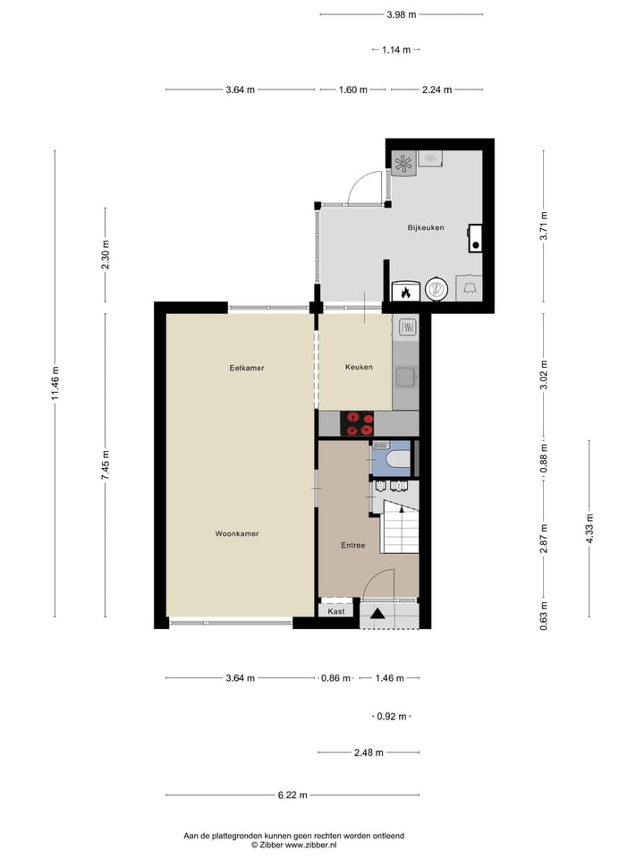 Foto 23 van de Bird 111